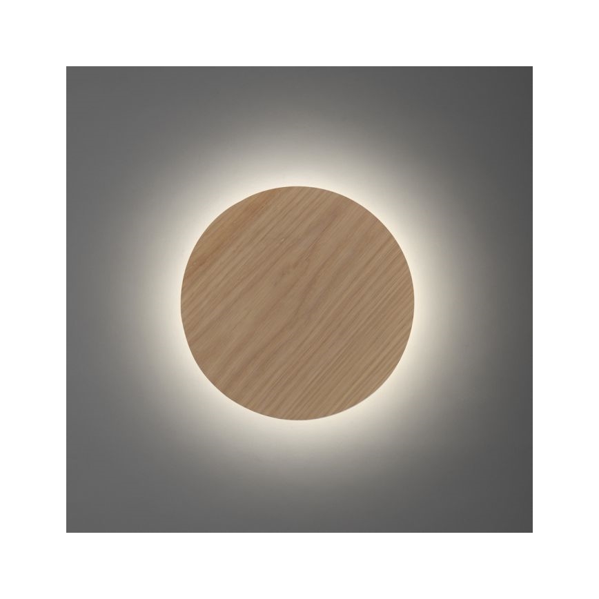 Paul Neuhaus 8153-79 - Applique a LED dimmerabile PUNTUA LED/1,3W/3,7V 2200 mAh + telecomando