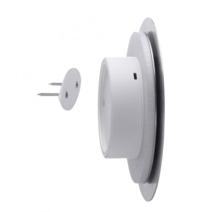 Paul Neuhaus 8153-79 - Applique a LED dimmerabile PUNTUA LED/1,3W/3,7V 2200 mAh + telecomando