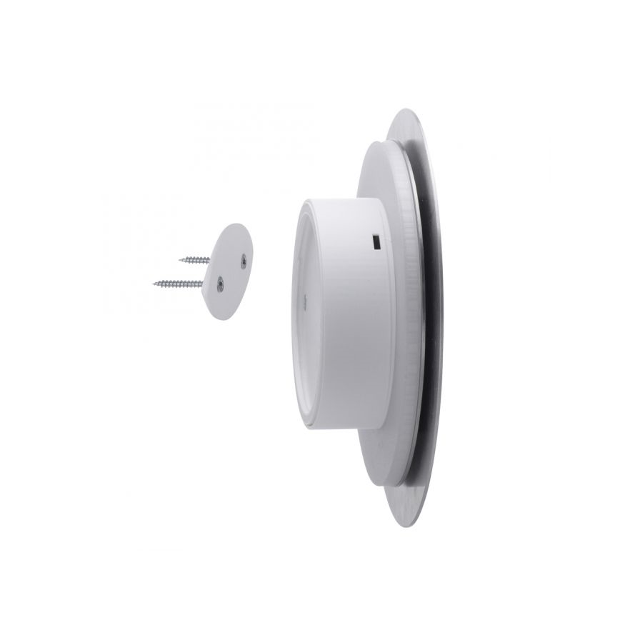 Paul Neuhaus 8153-79 - Applique a LED dimmerabile PUNTUA LED/1,3W/3,7V 2200 mAh + telecomando