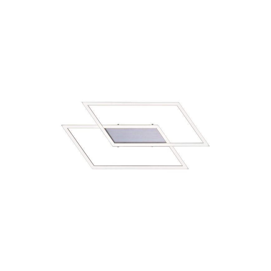 Paul Neuhaus 8192-55 - Plafonnier LED à intensité modulable INIGO 2xLED/12W/230V