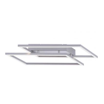 Paul Neuhaus 8192-55 - Plafonnier LED à intensité modulable INIGO 2xLED/12W/230V