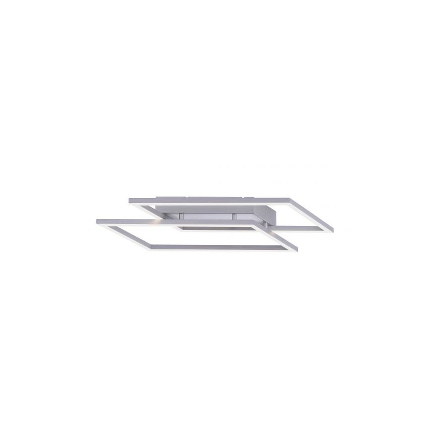 Paul Neuhaus 8192-55 - Plafonnier LED à intensité modulable INIGO 2xLED/12W/230V