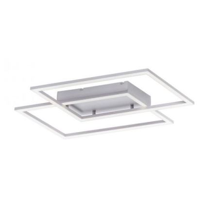Paul Neuhaus 8192-55 - Plafonnier LED à intensité modulable INIGO 2xLED/12W/230V