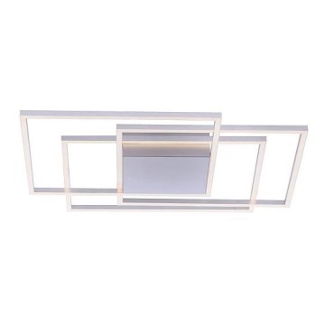 Paul Neuhaus 8256-55 - plafoniera LED dimmerabile INIGO 3xLED/16W/230V