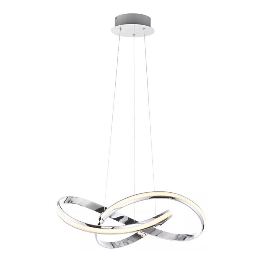 Paul Neuhaus 8291-17 - Suspension filaire à intensité variable MELINDA LED/30W/230V