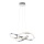 Paul Neuhaus 8291-17 - Suspension filaire à intensité variable MELINDA LED/30W/230V