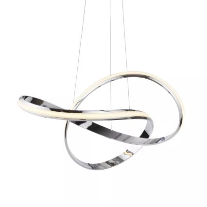 Paul Neuhaus 8291-17 - Suspension filaire à intensité variable MELINDA LED/30W/230V