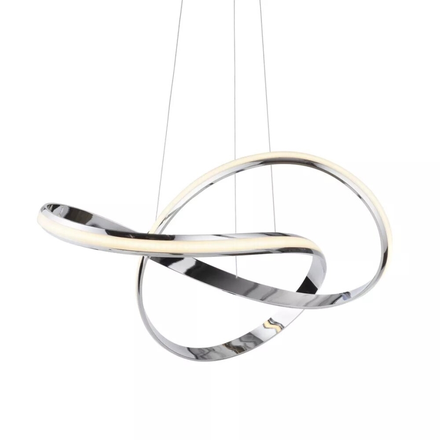 Paul Neuhaus 8291-17 - Suspension filaire à intensité variable MELINDA LED/30W/230V