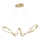 Paul Neuhaus 8292-12 - Lampadario a sospensione con filo LED dimmerabile MELINDA LED/38W/230V
