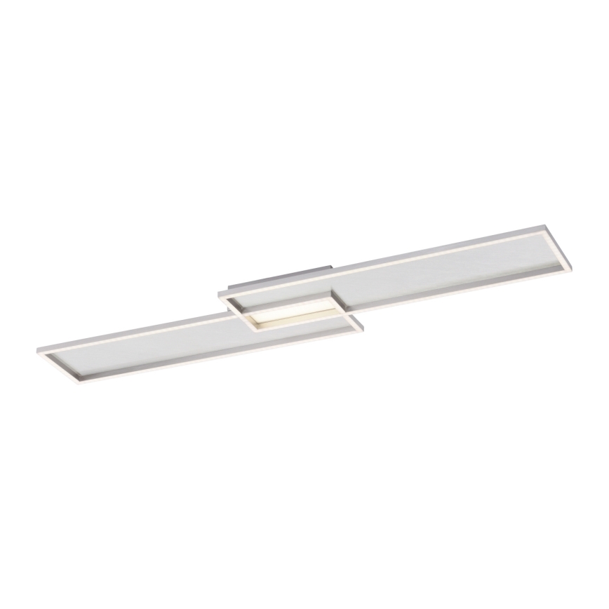 Paul Neuhaus 8371-55 - Plafoniera LED dimmerabile AMARA LED/40W/230V + Telecomando