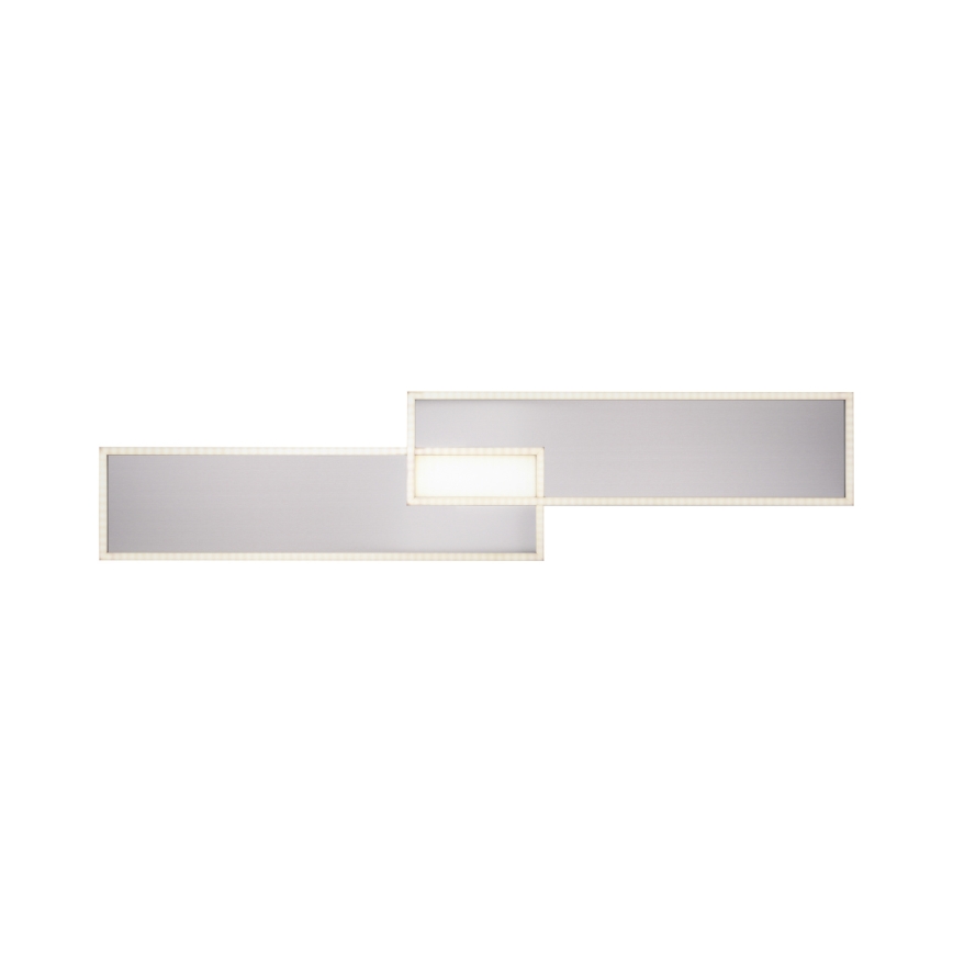Paul Neuhaus 8371-55 - Plafoniera LED dimmerabile AMARA LED/40W/230V + Telecomando