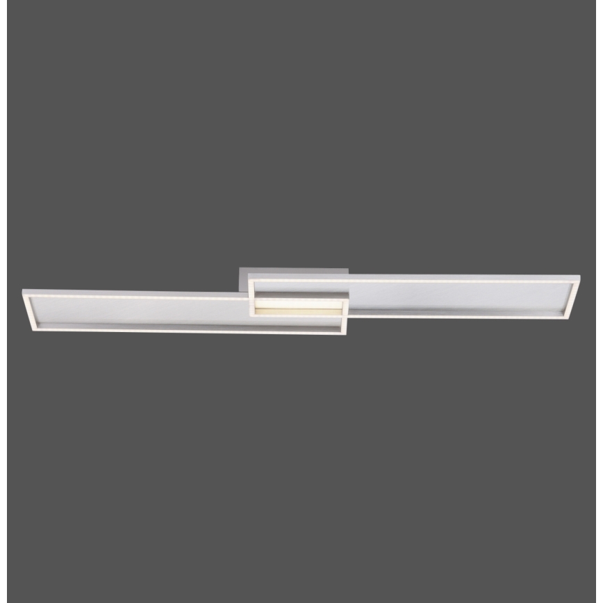 Paul Neuhaus 8371-55 - Plafoniera LED dimmerabile AMARA LED/40W/230V + Telecomando