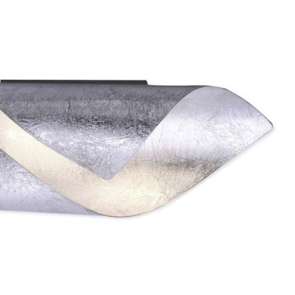 Paul Neuhaus 9030-21 -  Applique LED NEVIS LED/6W/230V argento
