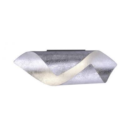 Paul Neuhaus 9030-21 - Applique murale NEVIS LED/6W/230V argentée