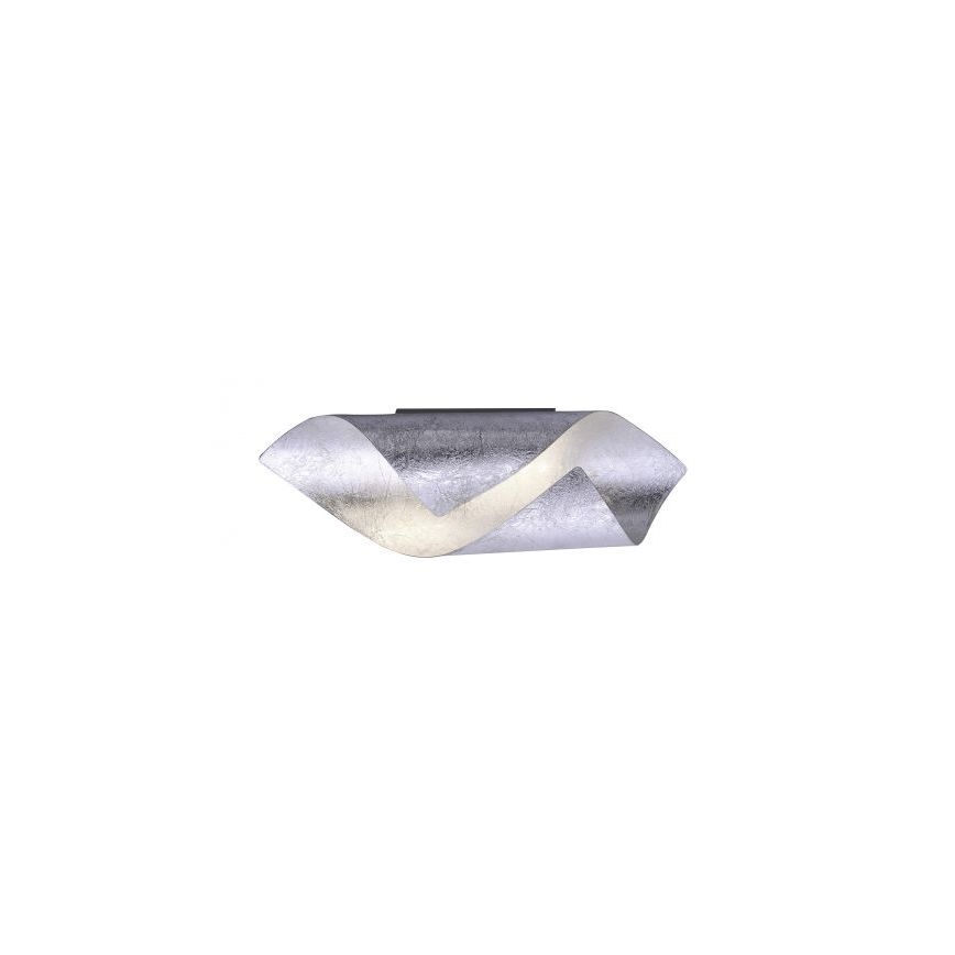 Paul Neuhaus 9030-21 - Applique murale NEVIS LED/6W/230V argentée