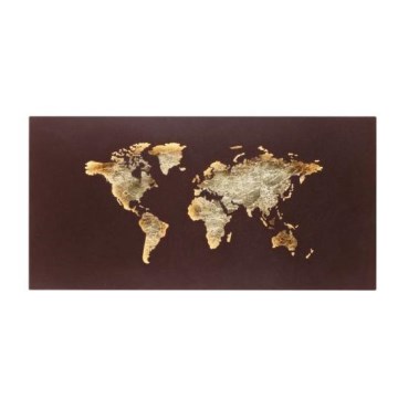 Paul Neuhaus 9056-48 - LED Lampada decorativa da parete MAP LED/25W/230V 3000K