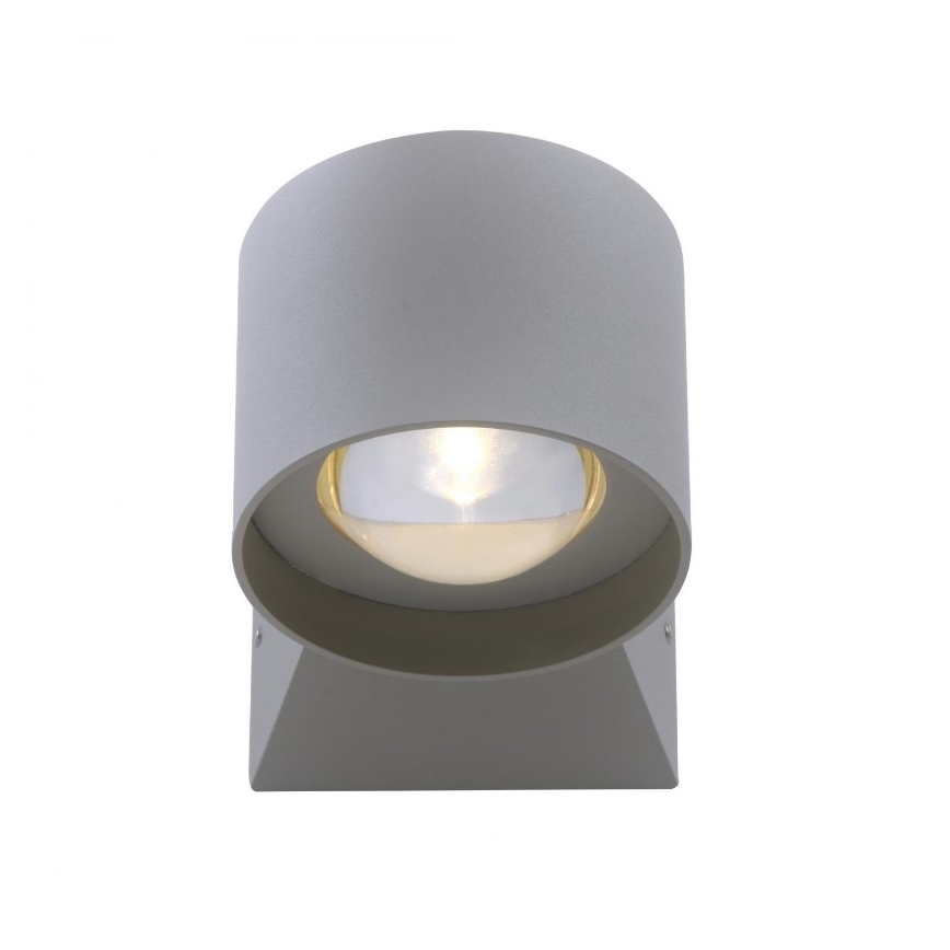 Paul Neuhaus 9441-21 - Applique murale d'extérieur TIMO 2xLED/2W/230V IP54