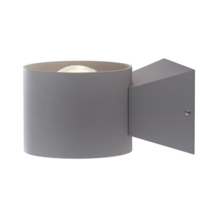 Paul Neuhaus 9441-21 - Applique murale d'extérieur TIMO 2xLED/2W/230V IP54