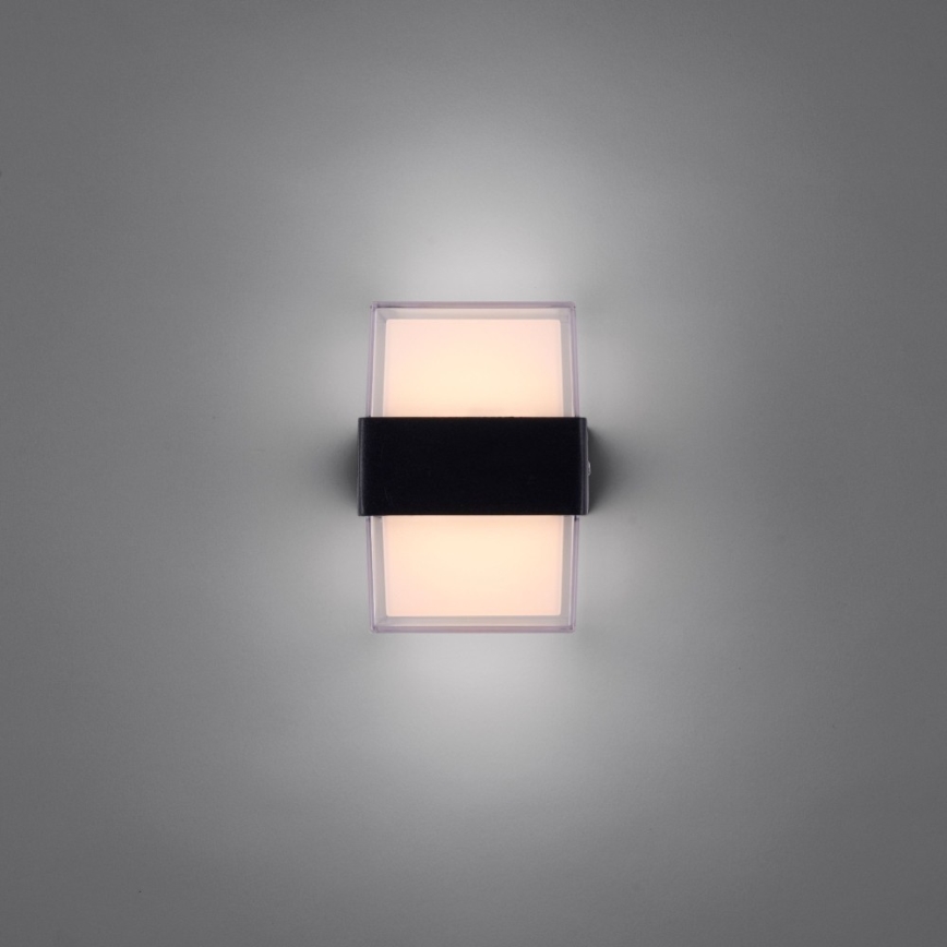 Paul Neuhaus 9480-13 - LED Außenwandleuchte CARA LED/8W/230V IP44