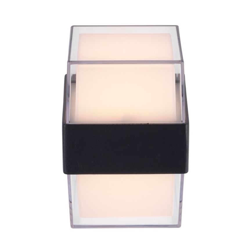 Paul Neuhaus 9480-13 - LED Außenwandleuchte CARA LED/8W/230V IP44