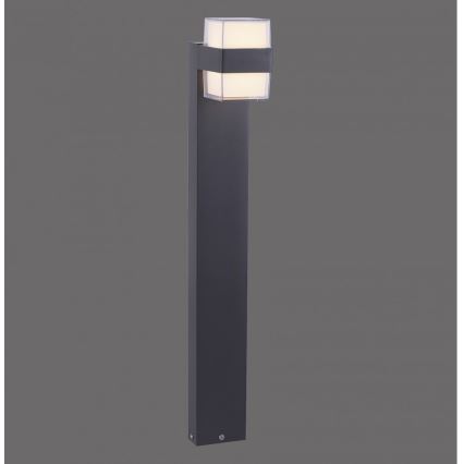 Paul Neuhaus 9481-13 - Lampe d'extérieur CARA LED/8W/230V IP44