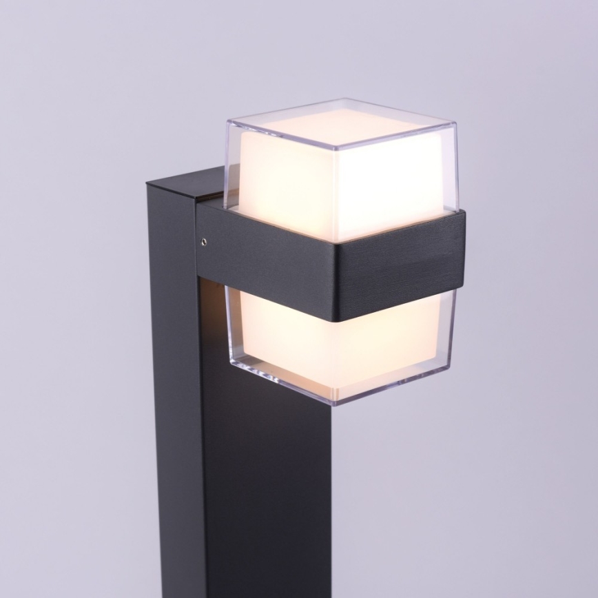 Paul Neuhaus 9481-13 - Lampe d'extérieur CARA LED/8W/230V IP44