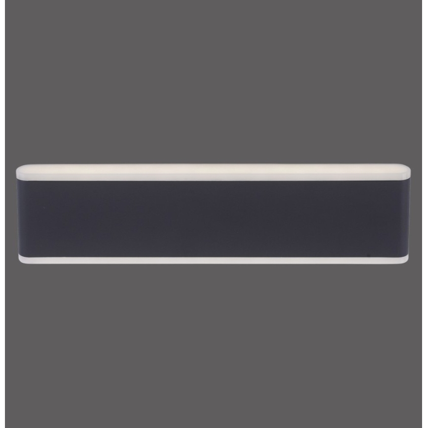 Paul Neuhaus 9484-13 -  Applique da esterno LED dimmerabile  ELSA 2xLED/9W/230V IP65