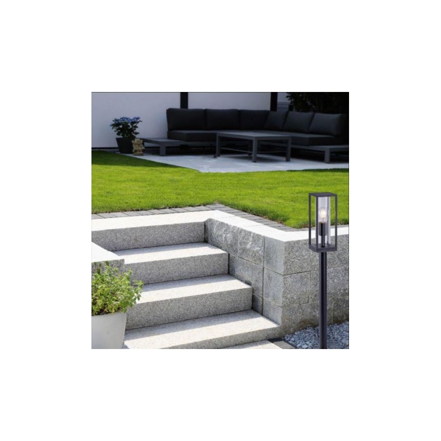 Paul Neuhaus 9497-13 - Lampada da esterno EMIL 1xE27/60W/230V IP44