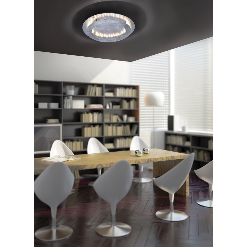 Paul Neuhaus 9621-21 - LED-Deckenleuchte NEVIS LED/24W/230V