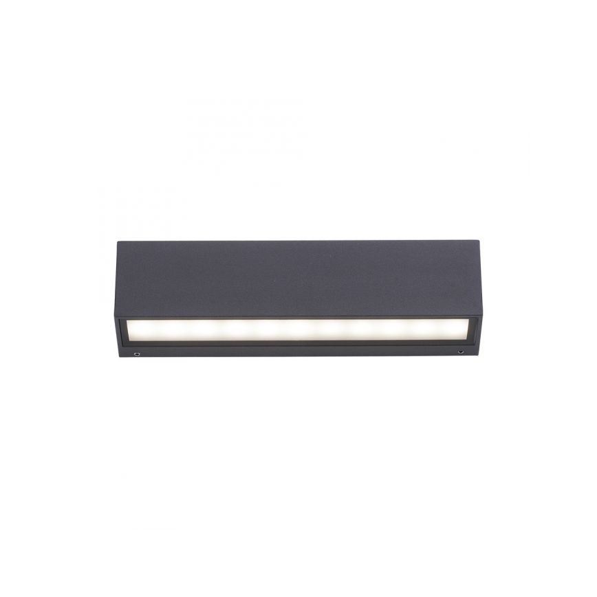 Paul Neuhaus 9675-13 - LED Außenwandleuchte ROBERT 2xLED/9W/230V IP65