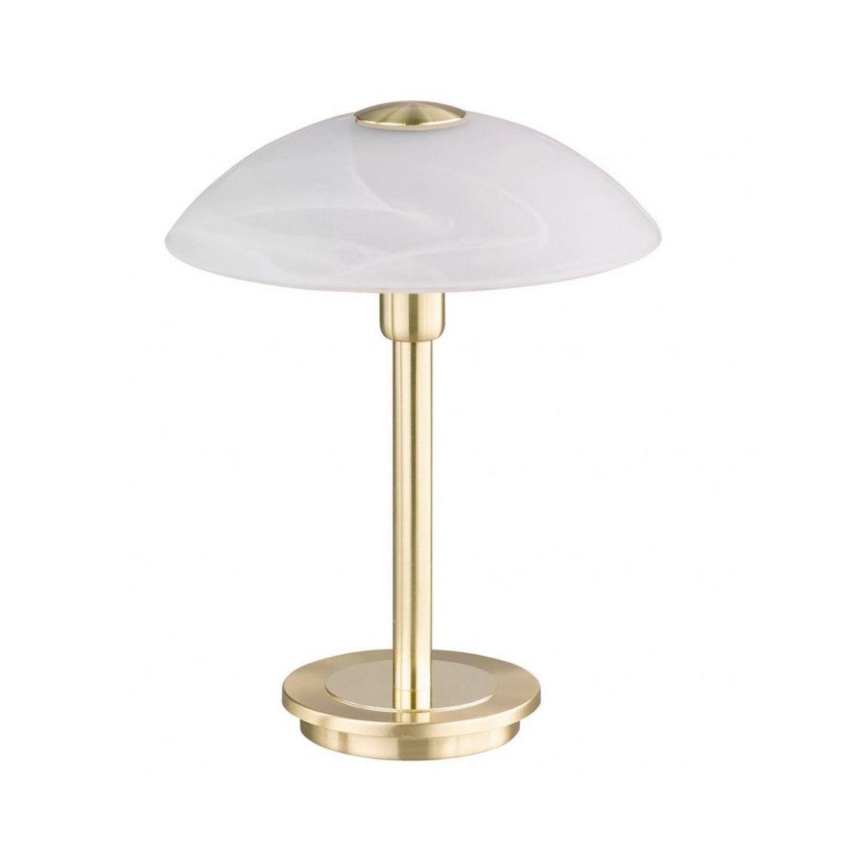 Paul Neuhaus PN 5683 - Ersatzlampenschirm für Tischleuchte ENOVA ø 20 cm weiß