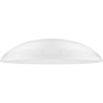 Paul Neuhaus PN 5683 - Paralume di ricambio per lampada da tavolo ENOVA ø 20 cm bianco