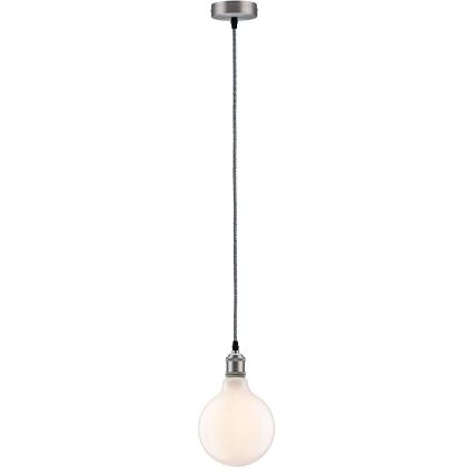 Paulmann 50322 - Câble d'alimentation VINTAGE 1xE27/60W/230V