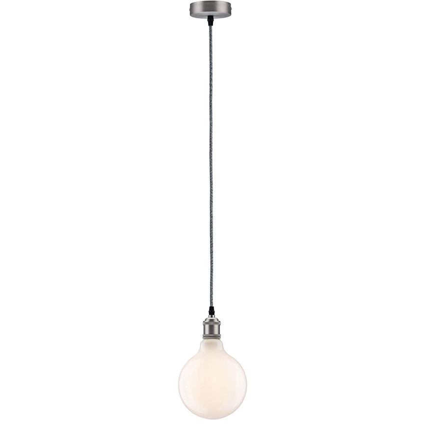 Paulmann 50322 - Câble d'alimentation VINTAGE 1xE27/60W/230V