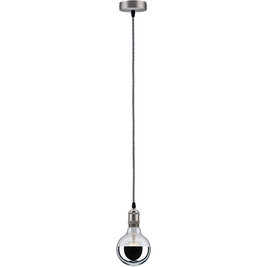 Paulmann 50322 - Cavo di sospensione VINTAGE 1xE27/60W/230V