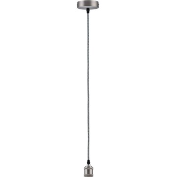 Paulmann 50322 - Netzkabel VINTAGE 1xE27/60W/230V