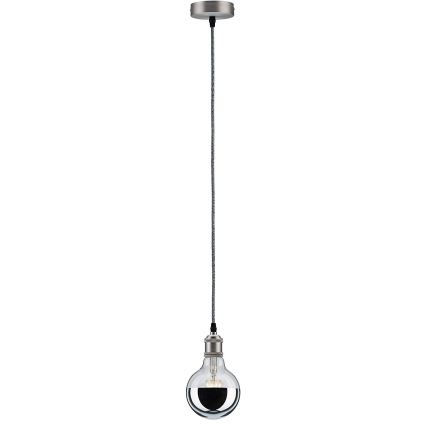 Paulmann 50322 - Vintage-Netzkabel 1xE27/60W/230V