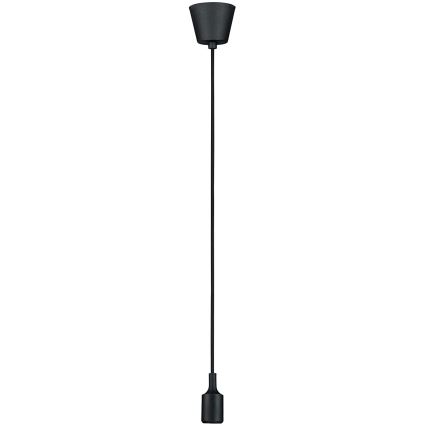 Paulmann 50346 - Câble d'alimentation NEORDIC 1xE27/20W/230V IP44