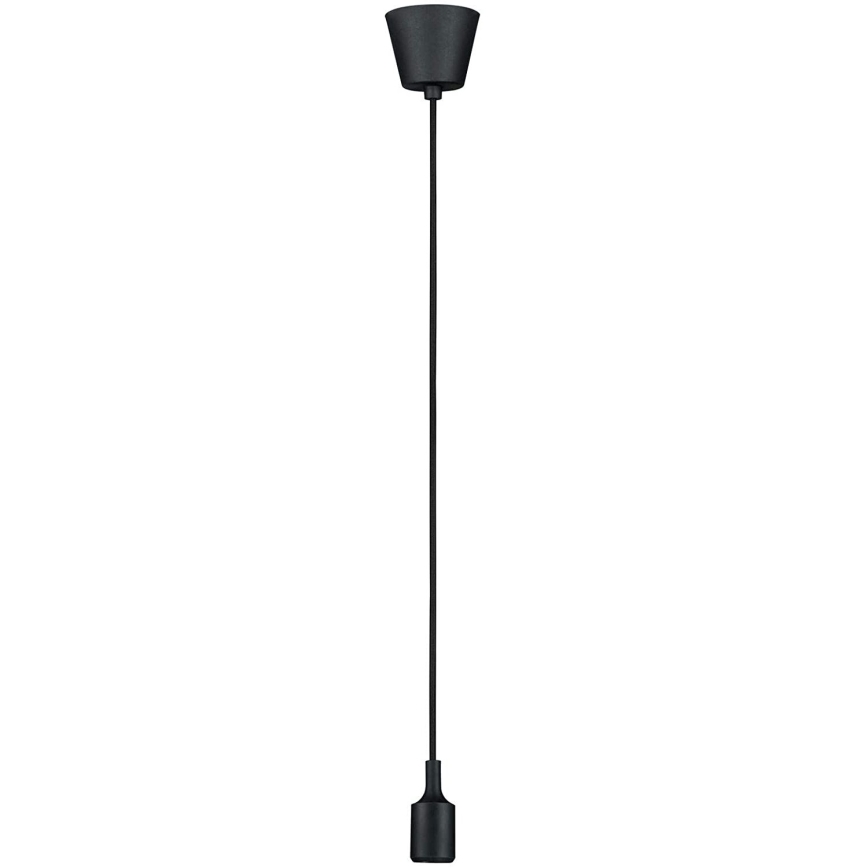 Paulmann 50346 - Câble d'alimentation NEORDIC 1xE27/20W/230V IP44