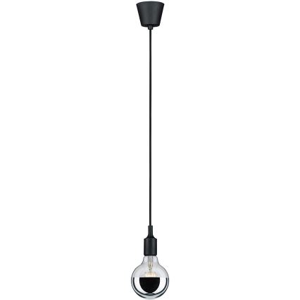 Paulmann 50346 - Câble d'alimentation NEORDIC 1xE27/20W/230V IP44