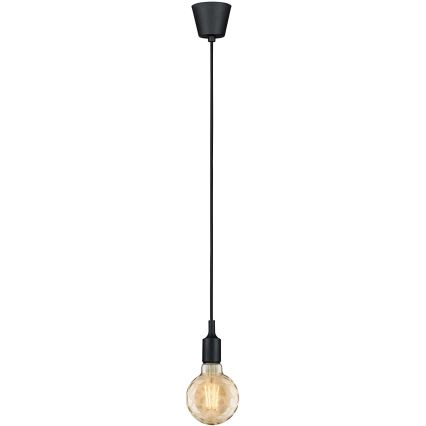 Paulmann 50346 - Câble d'alimentation NEORDIC 1xE27/20W/230V IP44