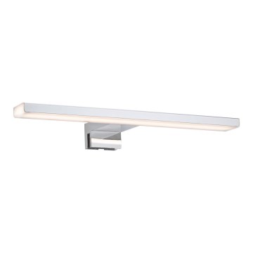 Paulmann 70554 - LED/5,5W IP44 Lampada per specchio da bagno EVIE 230V