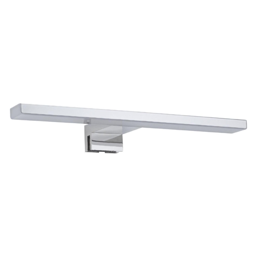 Paulmann 70554 - LED/5,5W IP44 Lampada per specchio da bagno EVIE 230V