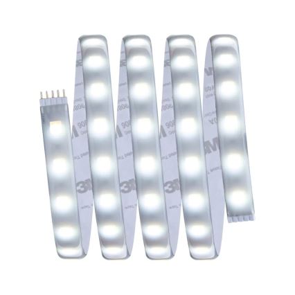 Paulmann 70623 - LED/10W IP44 Ruban de salle de bain à intensité variable MAXLED 1,5 m 2700-6500K 230V + télécommande