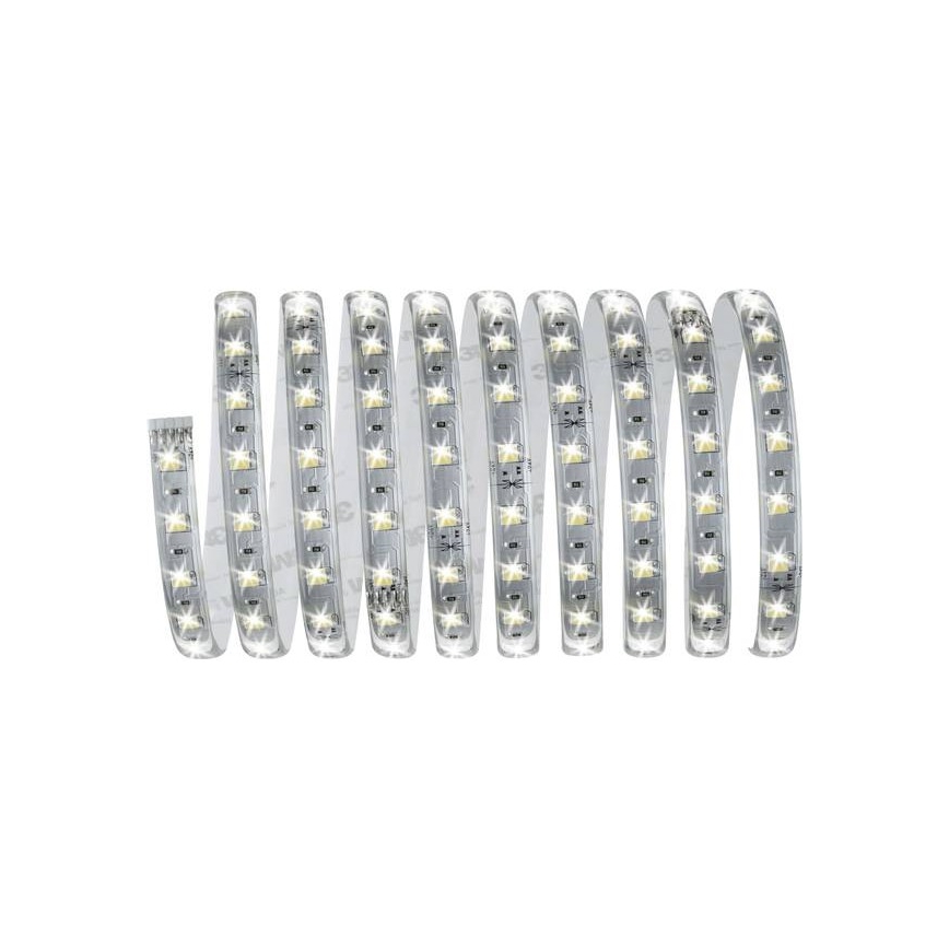 Paulmann 70624 - LED/20W Striscia dimmerabile MAXLED 3m 230V + telecomando
