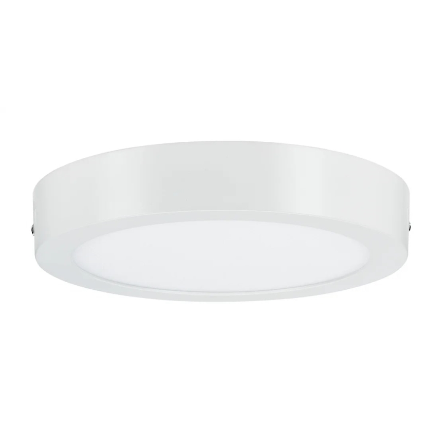 Paulmann 70642 - LED/12,5W Plafoniera LUNAR 230V diametro 22,5 cm bianco