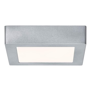 Paulmann 70648 - LED/11W Plafoniera ALBIA 230V