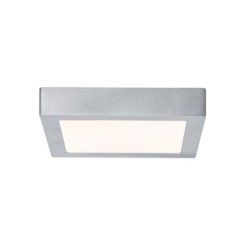 Paulmann 70649 - LED/15,5W Plafoniera ALBIA 230V