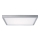 Paulmann 70652 - LED/30W Plafoniera LUNAR 230V