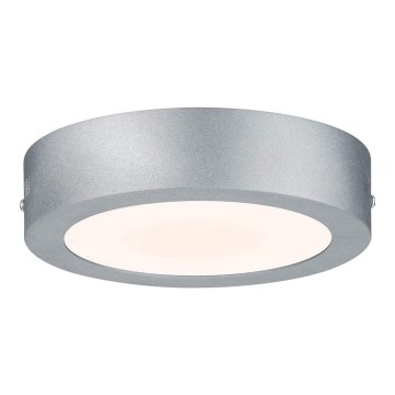 Paulmann 70653 - LED/11W Plafoniera ALBIA diametro 17 cm 230V